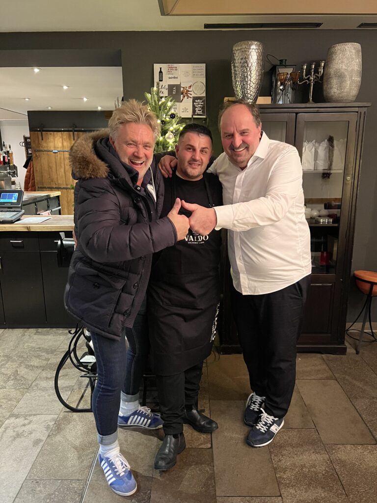 Ristorante & Pizzeria Bastia Höchberg News Lafer