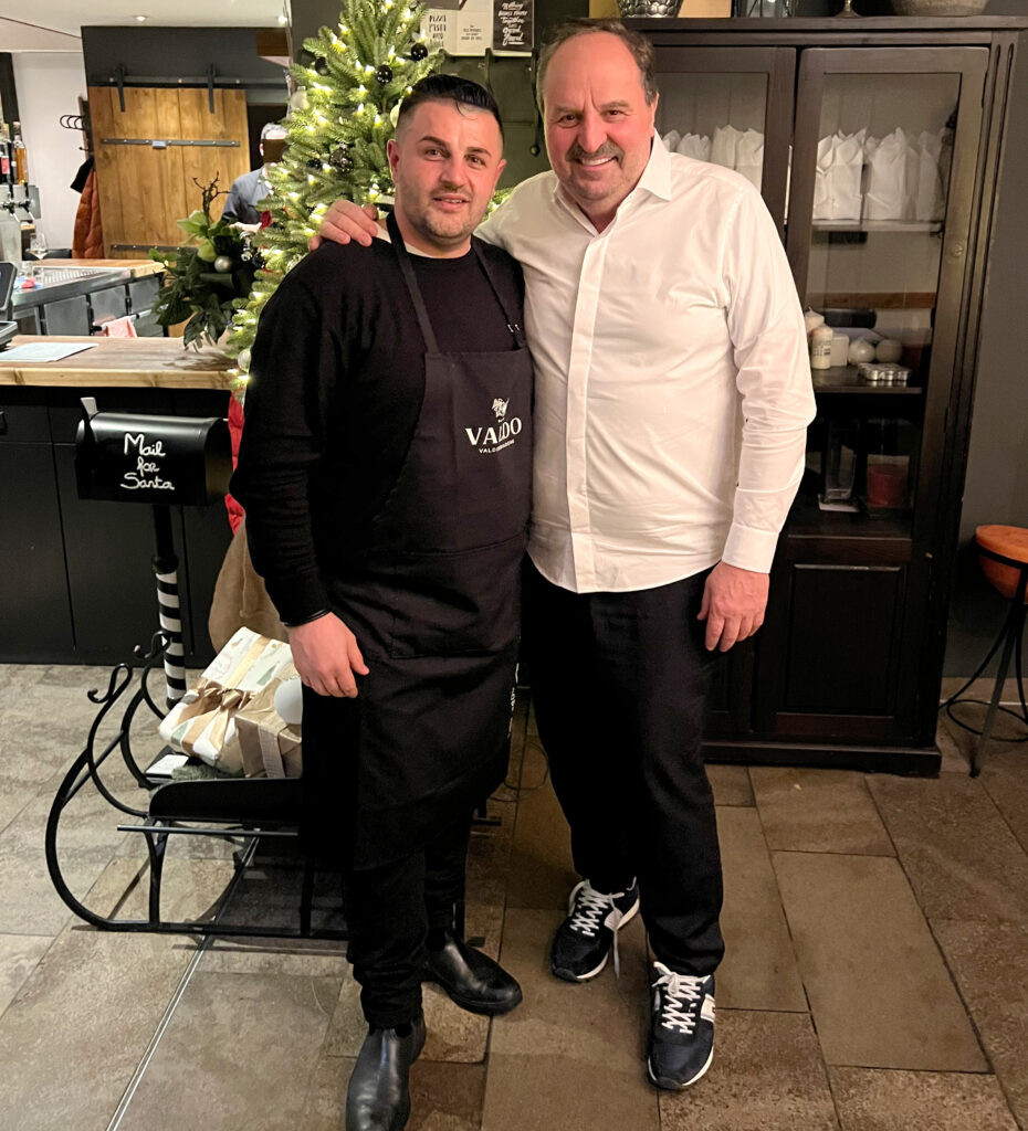 Ristorante & Pizzeria Bastia Höchberg News Lafer