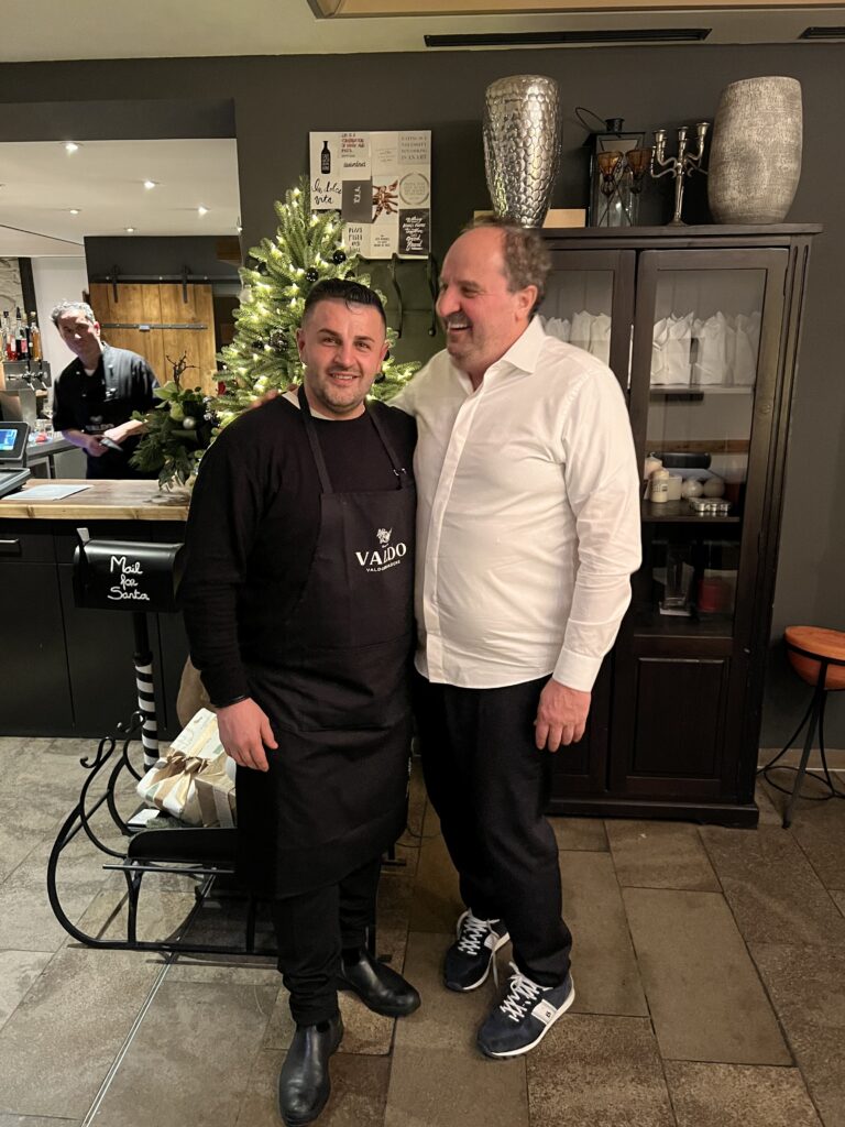 Ristorante & Pizzeria Bastia Höchberg News Lafer