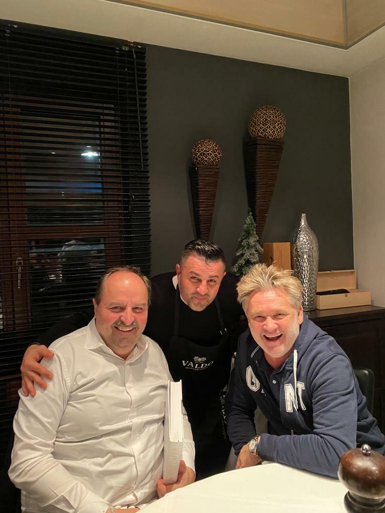 Ristorante & Pizzeria Bastia Höchberg News Lafer