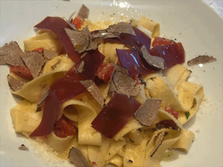 Ristorante & Pizzeria Bastia Höchberg Pasta